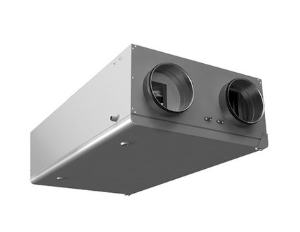 Установка приточно-вытяжная SHUFT UniMAX-P 2200CE EC
