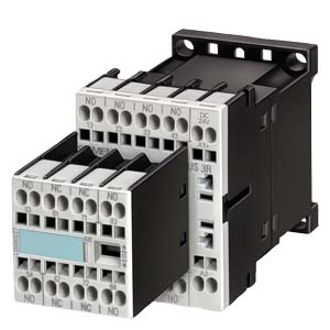 Контактор вспомогательный	Siemens 3RH1262-2BB40