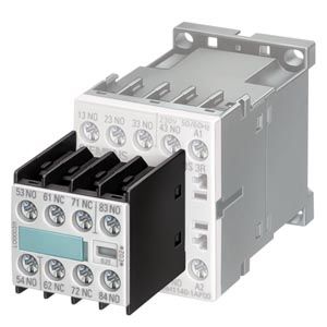 Контактор Siemens 3RH1911-1FA11