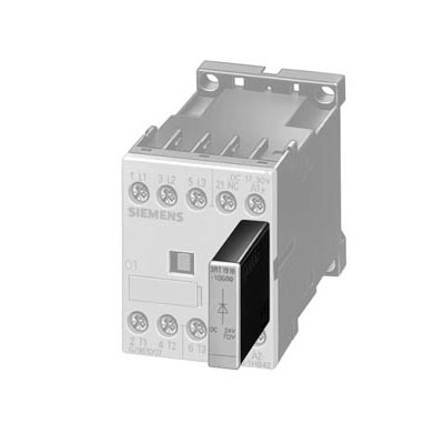 Варистор Siemens 3RT1916-1BD00 купить с доставкой по РФ