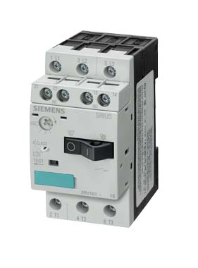 Выключатель автоматический Siemens 3RV1011-1HA15