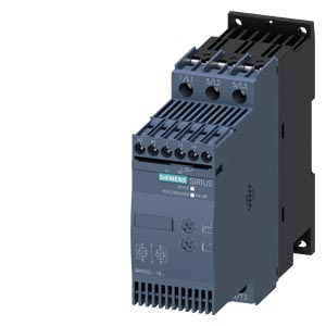 Устройство плавного пуска Siemens Sirius 3RW3027-1BB14