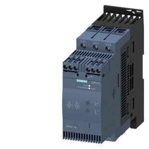 Устройство плавного пуска Siemens Sirius 3RW3036-1BB04