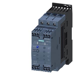 Устройство плавного пуска Siemens Sirius 3RW4037-1BB15