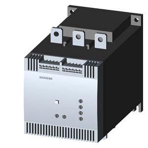 Устройство плавного пуска Siemens Sirius 3RW4073-2BB44