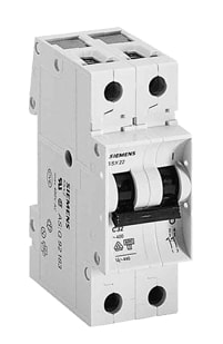 Выключатель автоматический Siemens 5SX2220-7