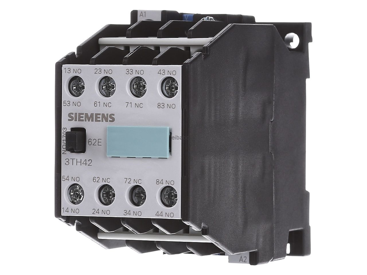 Контактор вспомогательный Siemens 3TH4262-0BB4