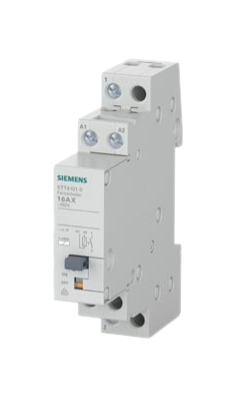 Выключатель дистанционный SIEMENS 16А 230/230В 1НО