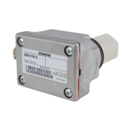 Датчик пламени Siemens QRA10M.C