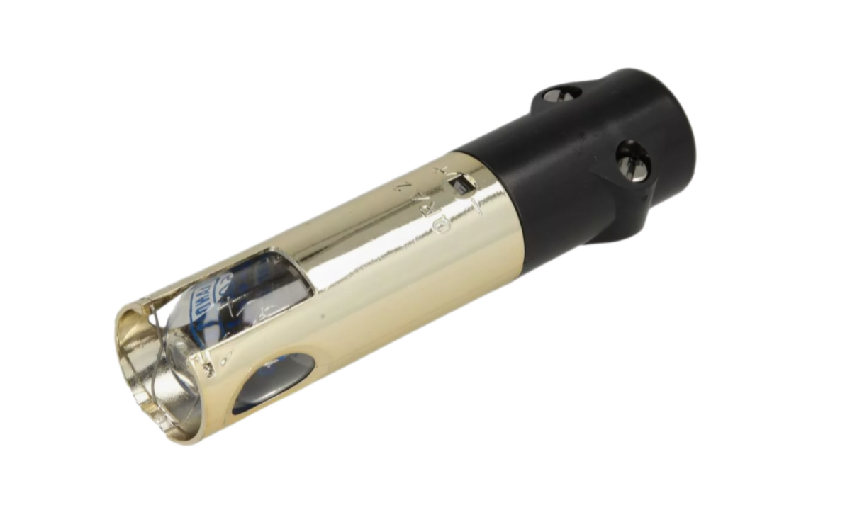 Датчик пламени Siemens QRA2M