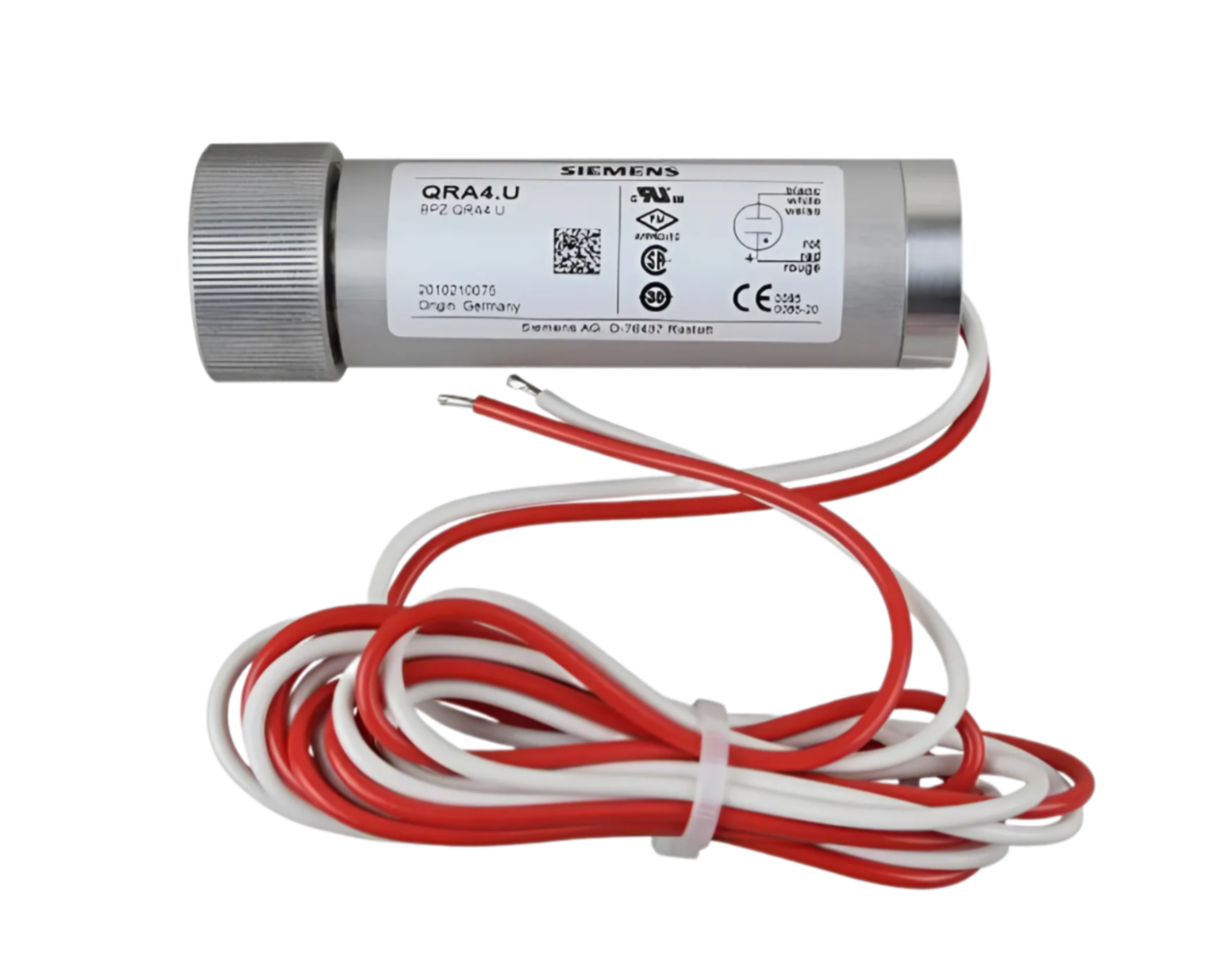 Датчик пламени Siemens QRA4.U