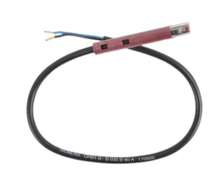 Датчик пламени Siemens QRB1B-B035B40A