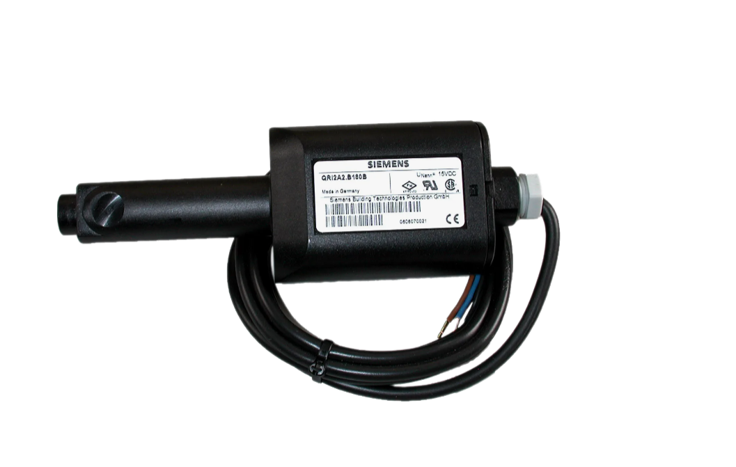 Датчик пламени Siemens QRI2B2.B180B