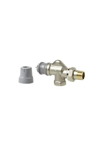 Регулирующий клапан Siemens VPU110A-135 RAD-PICV,осевой,DN10,DIN