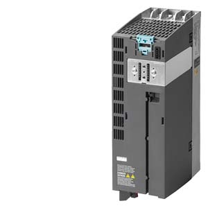 Преобразователь частоты Siemens 6SL3210-1PE21-8AL0
