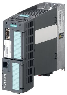 Частотный преобразователь SIEMENS G120P-1.1/32B