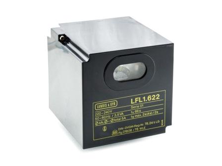 Топочный автомат Siemens LFL1.622