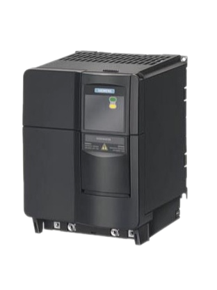 Преобразователь частоты SIEMENS MICROMASTER 440 С ФИЛЬТРОМ 3-фазный 380-480 7.5 кВт IP20 6SE6440-2AD27-5CA1 купить с доставкой по РФ