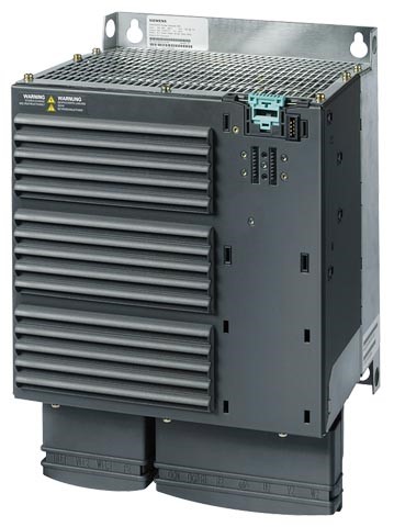 Частотный преобразователь Siemens 6SL3224-0BE31-5AA0 