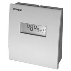 Комнатный датчик влажности Siemens QFA2060D