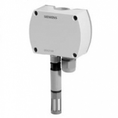 Комнатный датчик влажности Siemens QFA3160