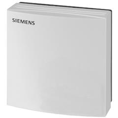 Комнатный датчик влажности Siemens QFA2020