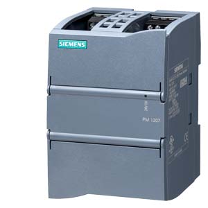 Блок питания SIEMENS Simatic S7-1200 6EP1332-1SH71