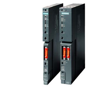 Блок питания SIEMENS SIMATIC S7-400 6ES7405-0KA02-0AA0