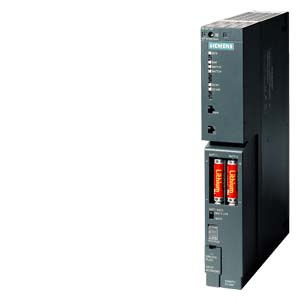 Блок питания SIEMENS SIMATIC S7-400 6ES7407-0DA02-0AA0