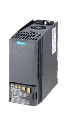 Преобразователь частоты SIEMENS SINAMICS G120C 1,1KW 6SL3210-1KE13-2AF2 купить с доставкой по РФ