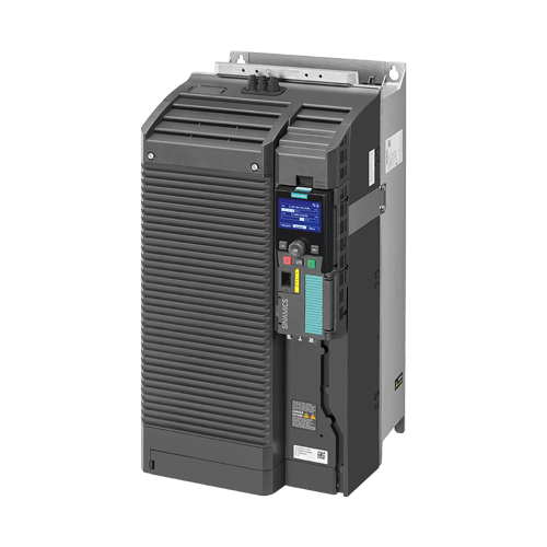Частотный преобразователь Sinamics G120 Siemens 6SL3210-1NE27-5UL0 купить с доставкой по РФ