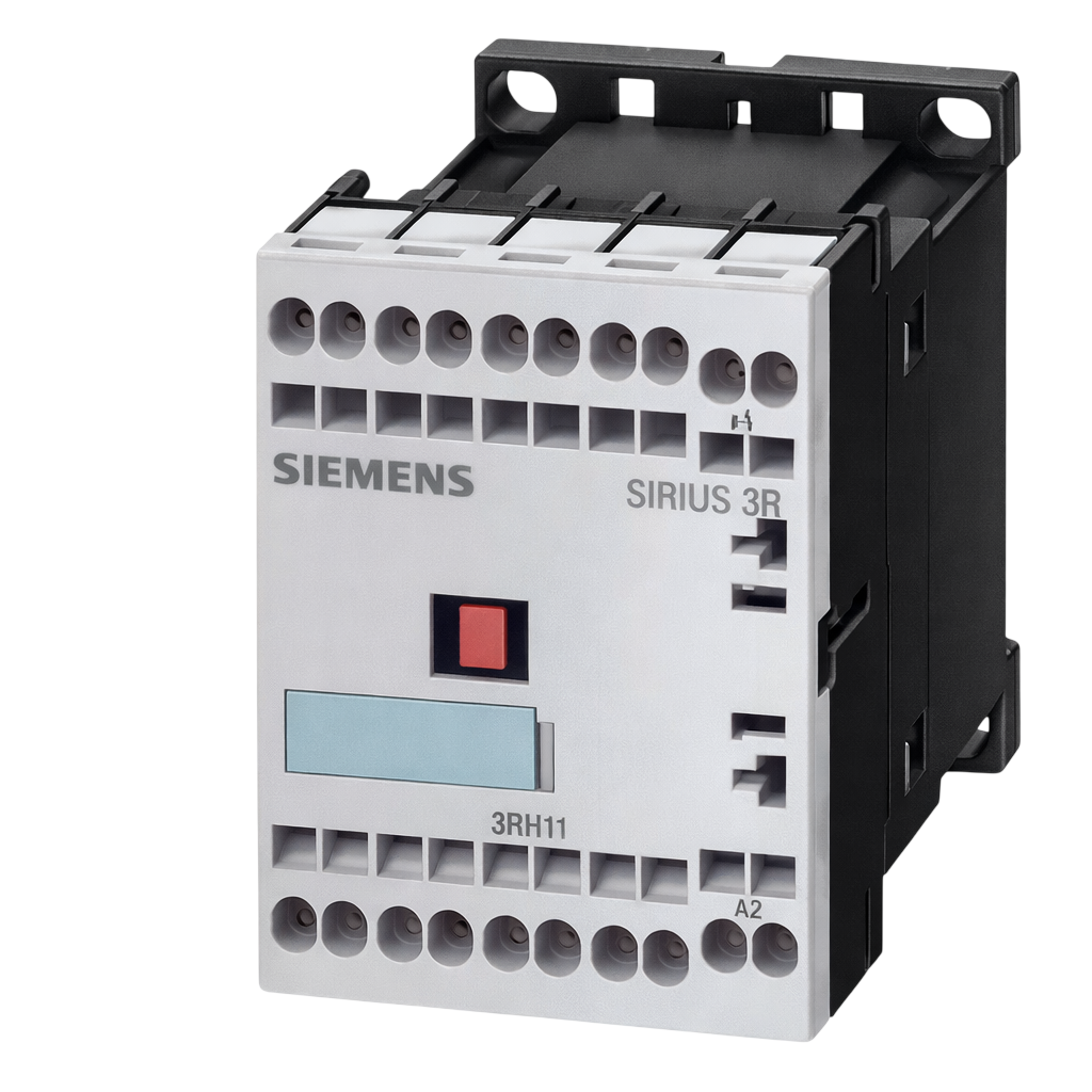 Контактор Siemens 3RH1131-2AP00 купить с доставкой по РФ