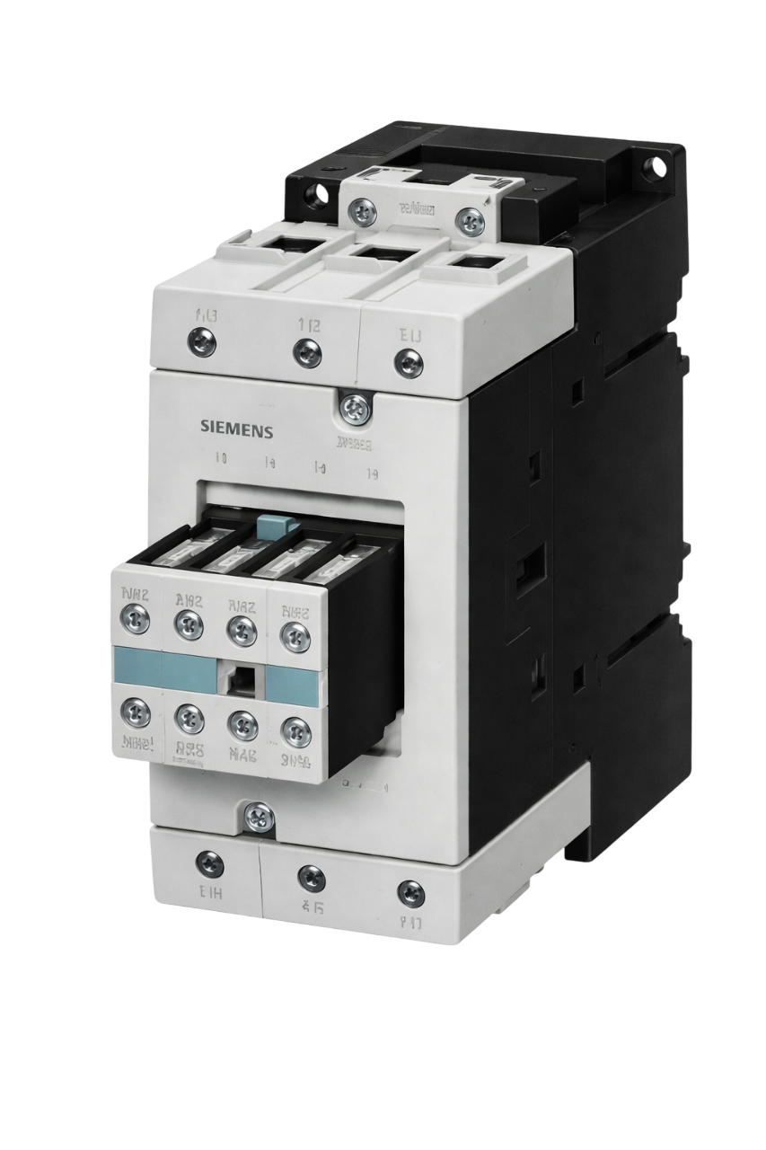 Контактор Siemens 3RT1044-1BB44-3MA0 купить с доставкой по РФ