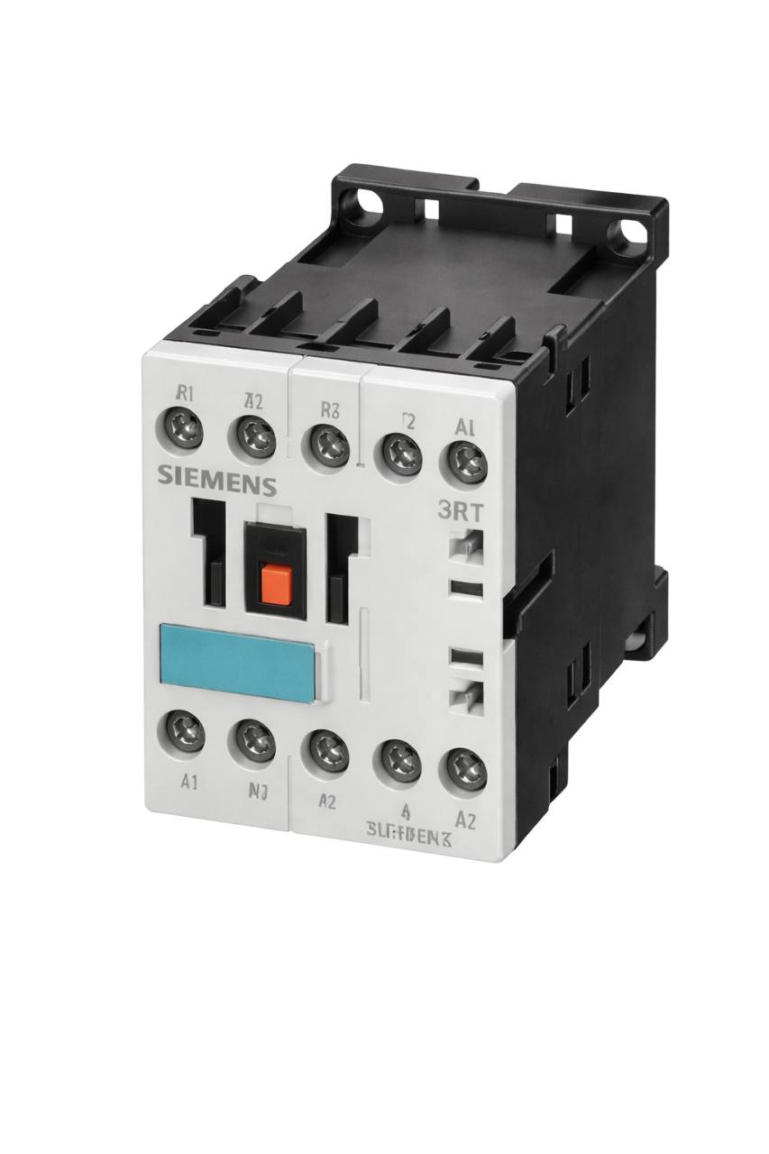 Контактор Siemens 3RT1517-1BB40 купить с доставкой по РФ