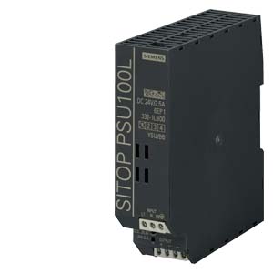 Блок питания SIEMENS SITOP PSU100S 6EP1332-1LB00