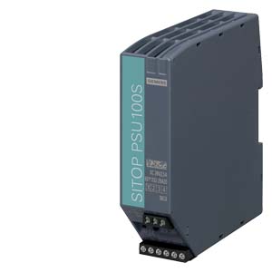 Блок питания SIEMENS SITOP PSU100S 6EP1332-2BA20