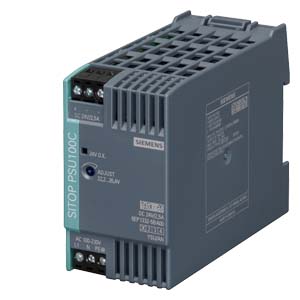 Блок питания SIEMENS SITOP PSU100C 6EP1332-5BA10