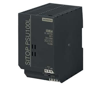 Блок питания SIEMENS SITOP PSU100L 6EP1334-1LB00