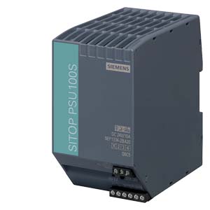 Блок питания SIEMENS SITOP SMART 6EP1334-2BA20