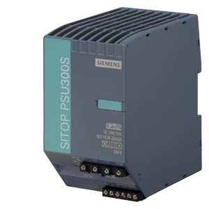 Блок питания SIEMENS SITOP PSU300S 6EP1436-2BA10