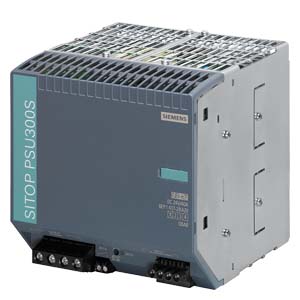 Блок питания SIEMENS SITOP PSU300S 6EP1437-2BA20