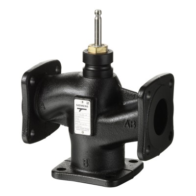 Клапан фланцевый Siemens VXF42.65-63