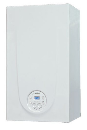 Настенный газовый котёл SIME BRAVA SLIM 30 BF купить с доставкой по РФ