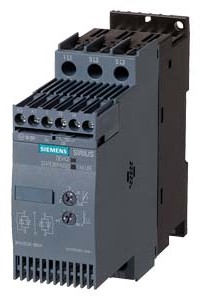 Устройство плавного пуска Siemens 3RW3036-1AB04