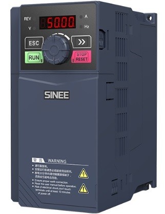 Преобразователь частоты Sinee EM730-7R5-3B (7,5 кВт*380В) купить с доставкой по РФ