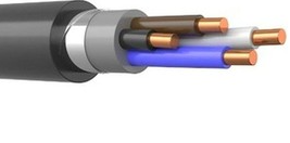 Кабель(провод) ВВГнг(А)-LS 4х35 (мк) - 0.66 ТУ 310