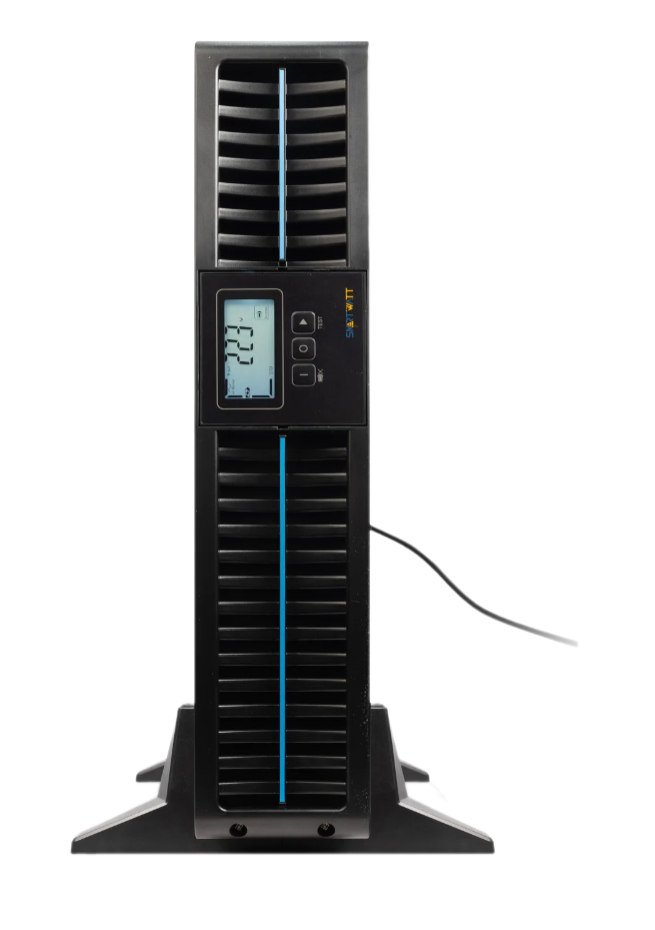 Источник бесперебойного питания SmartWatt UPS DATA PRO 3kVA купить с доставкой по РФ