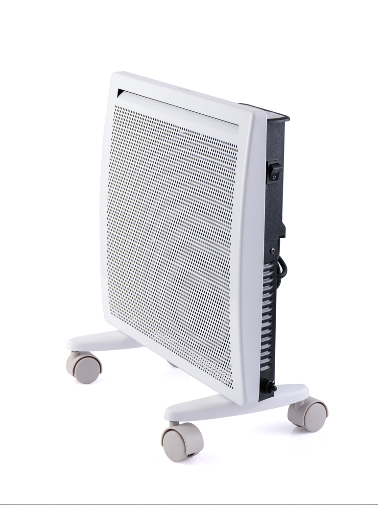 Конвектор SmartWay 2000W Digital Smart Infrared серия Premium Edition купить с доставкой по РФ