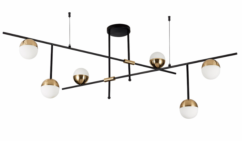 Подвесная люстра ST Luce Albero SL1507.422.06
