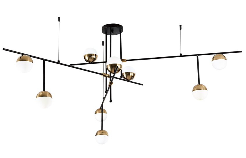Подвесная люстра ST Luce Albero SL1507.422.09